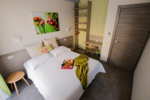 Noicattaro Cama Y Desayuno | Casa Borgo Regina B&B - Bari Puglia Apartments