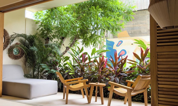 Barra de Colotepec Apartamento | Casa Borka