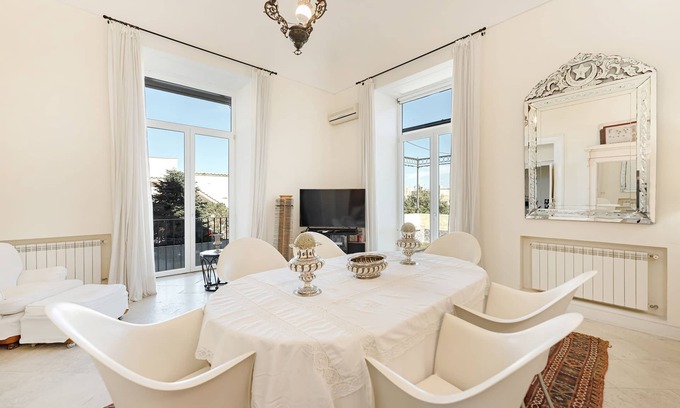 Procida Cama Y Desayuno | Casa Bormioli Maison de charme