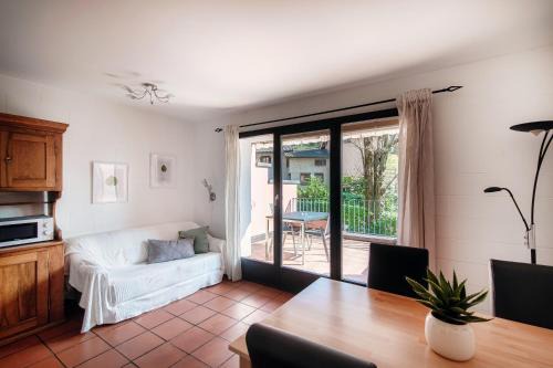 Bosco Luganese Apartamento | Casa Boschetto 2 by Quokka 360 - comfort in Bosco Luganese