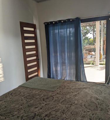 Ojochal Casa | Casa Bosque del Peroque