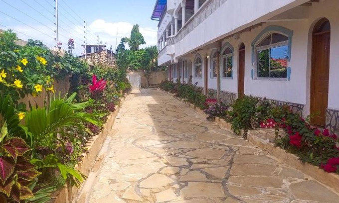 Ukunda Apartamento | CASA BOUGAN APARTMENTS