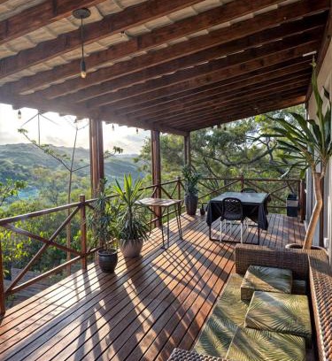 Monte das Gameleiras Casa | Casa Bouganville