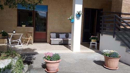 Cocumola Apartamento | Casa BOUGANVILLE