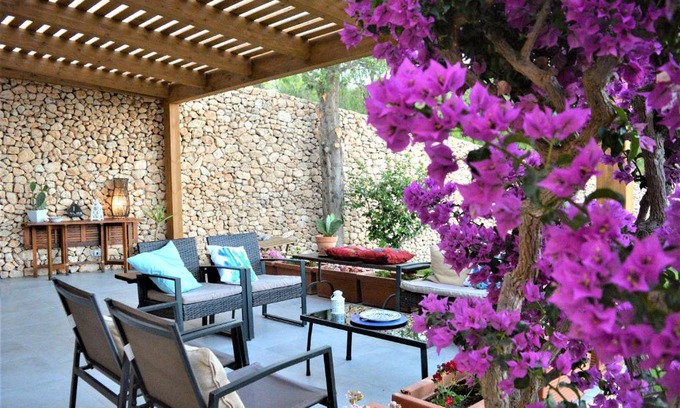 Scopello Casa | Casa Bouganville