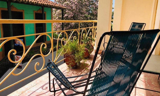 Puerto de Boniato Casa | Casa Boulevard Santiago de Cuba