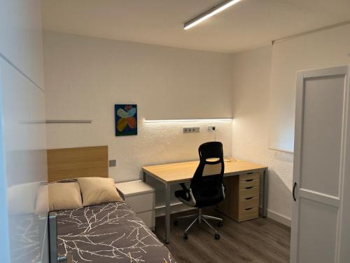 Pozuelo de Alarcón Casa | Casa Boutique en Pozuelo con 7 habitaciones y 4 baños compartidos