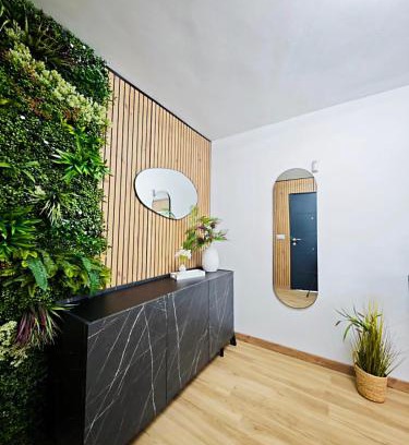 Hinojosa del Duque Casa | Casa boutique premium con diseño de autor y confort