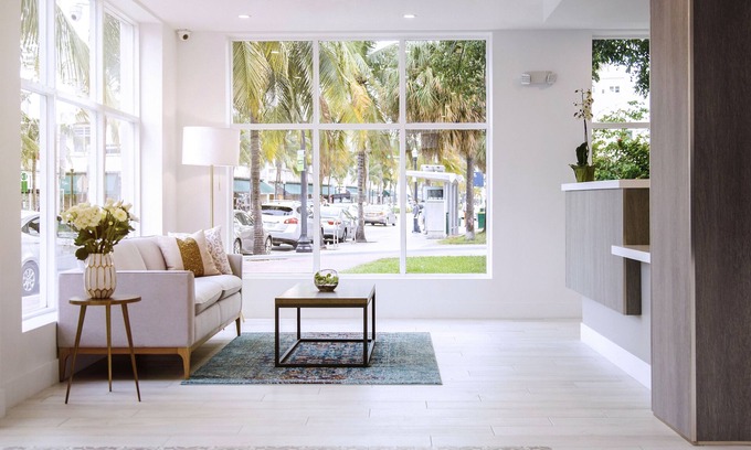 South Beach Hotel | Casa Boutique Hotel