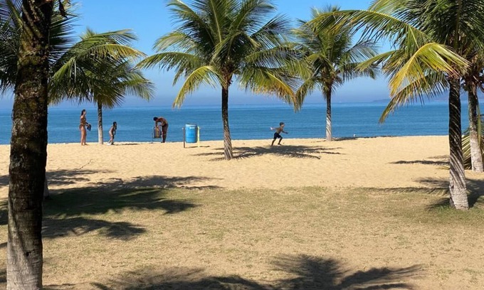 Angra dos Reis Casa | Casa Aconchegante, 3 qts 1 no Térreo; Piscina; Bem Pertinho da Praia!!