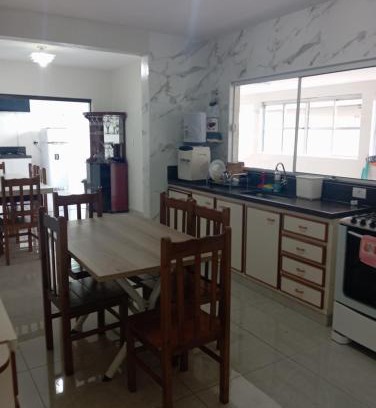 Monte Siao Casa | Casa