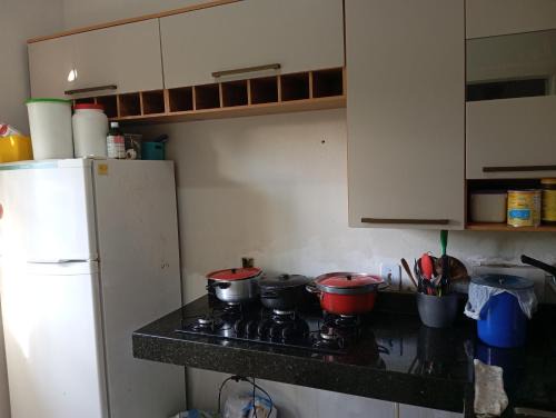 Porto Seguro Apartamento | Casa