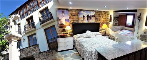 Mondonedo Casa | Casa Bracamonte