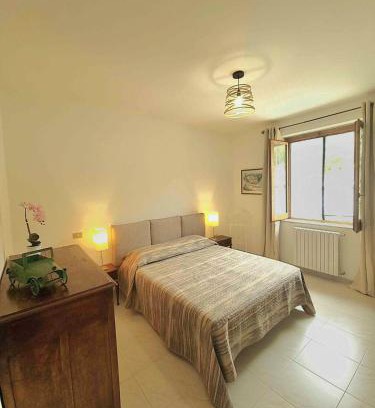 Muro Lucano Apartamento | Casa Braida