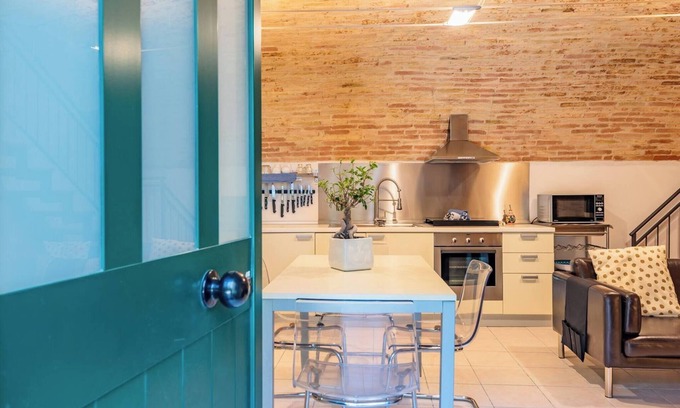 Rocca San Giovanni Apartamento | Casa Bramare - YourPlace Abruzzo