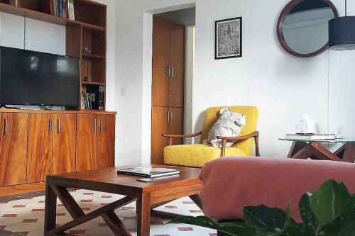 Lafayette Apartamento | Casa Branca -Great design, unbeatable location-