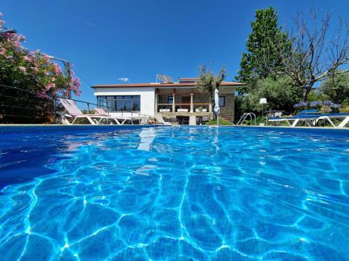 Covas Apartamento | Casa Branca