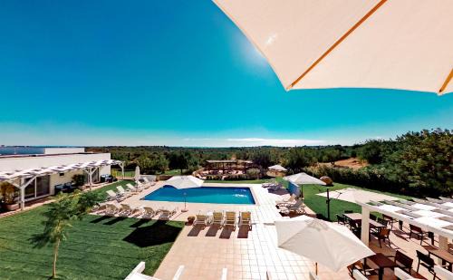 Malhao Casa | Casa Branca
