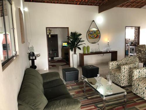 Triunfo Casa | Casa Branca Triunfo