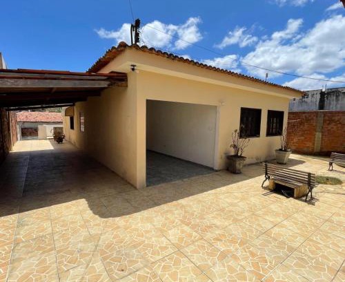 Triunfo Casa | Casa Brandão
