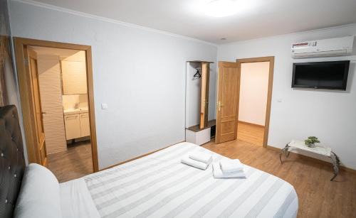 San Anton Casa | Casa Brava