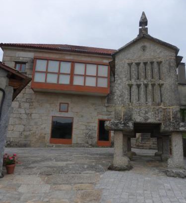 Gondomar Casa | Casa Bravo