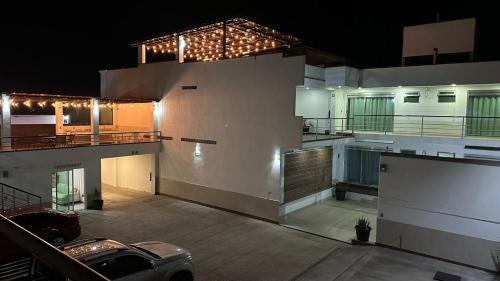 Huamantla Casa | CASA BRAVO