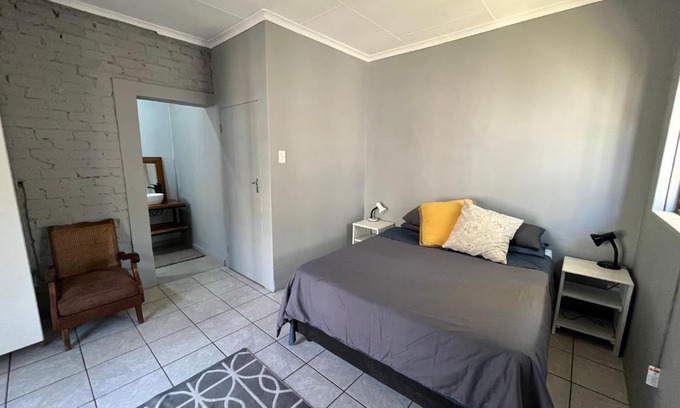 Hatfield Casa | Casa Bravo - Wanderlust