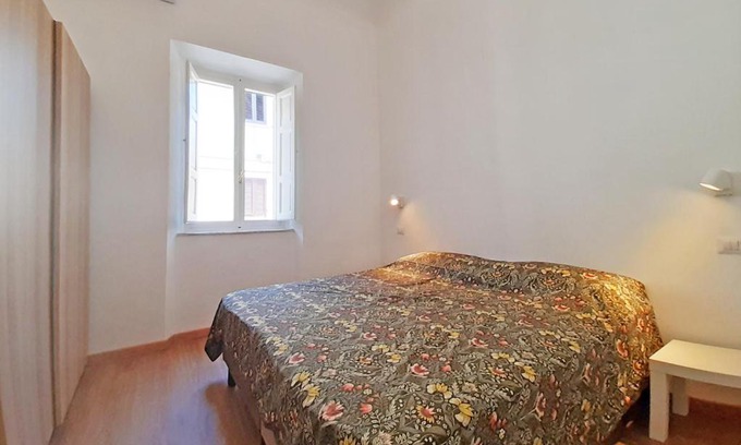 Marina di Campo Apartamento | Casa Brezza marina