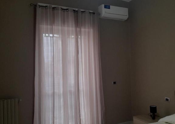 Barletta Apartamento | Casa Brezza marina