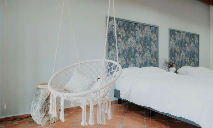 Coatepec Casa | Casa Briones, Veracruz