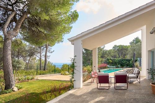 Olivella Cama Y Desayuno | Casa Brisa Boutique Guest House - Gay Men Only