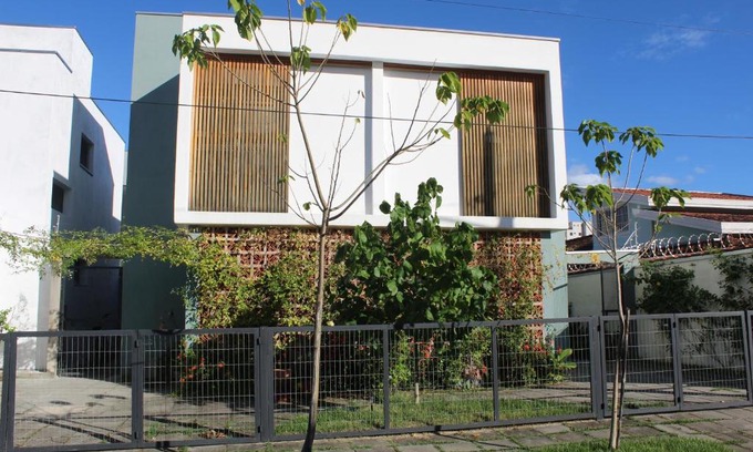 Martim de Sa Casa | Casa Brisa e Mar