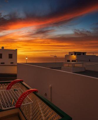 La Santa Apartamento | Casa Brisa