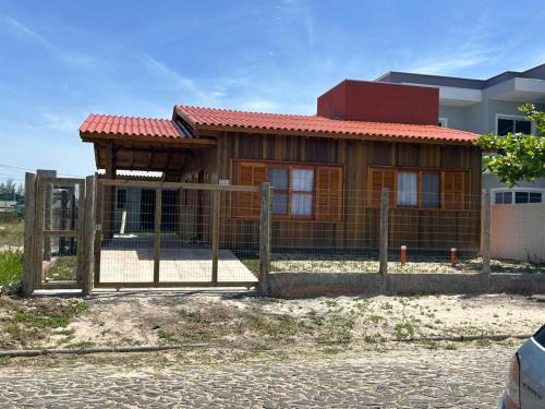 Balneario Gaivota Casa | Casa Brisa Leve