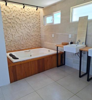 Paripueira Casa | Casa Brisa Mansa l Paripueira
