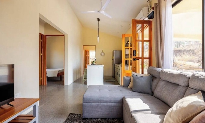 Santa Cruz Casa | Casa Brisa Marina a 20 minutos de Tamarindo.