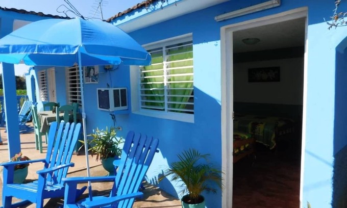 Vinales Casa | Casa Brisas Del Campo
