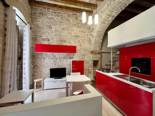 Corato Apartamento | Casa Brisighella