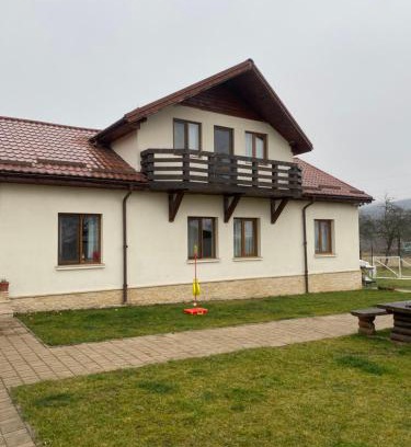 Sarmizegetusa Casa | Casa Britonia