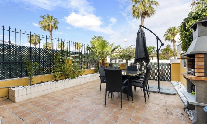 Torrevieja Casa | Casa Brogan