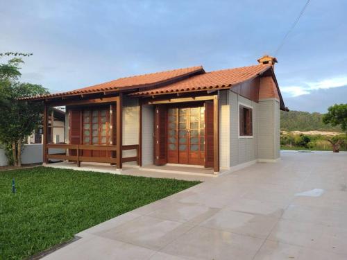 Ararangua Casa | Casa Bromelias Paiquere