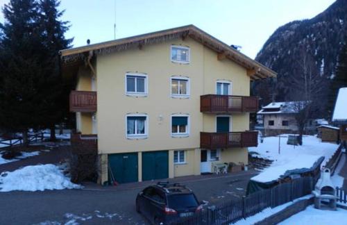 Pera Apartamento | Casa Brugnara