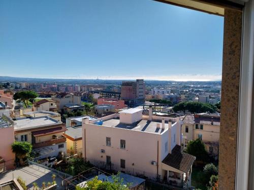 Tarquinia Apartamento | Casa Brunetto