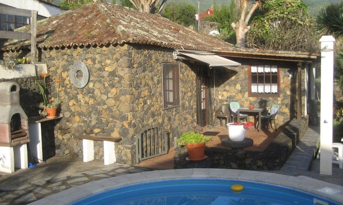 Breña Alta Casa | Casa Bruni