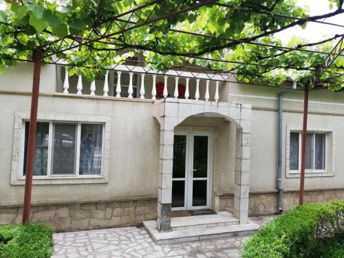 Tirgu Ocna Casa | Casa BUCUR