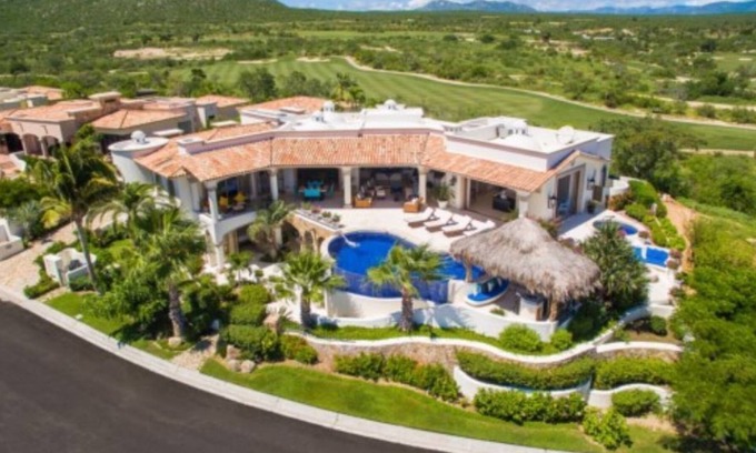 Juárez Casa | Casa Buena Vida