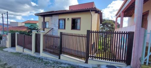Lavras Novas Casa | Casa Buena Vista