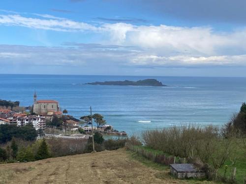 Mundaka Apartamento | Casa Buena Vista