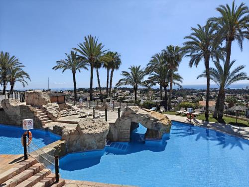 Casas de Torrat Casa | Casa BuenaVista Calpe
